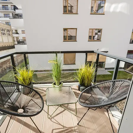 Jezyce Boutique Living By Bookinghost דירה *