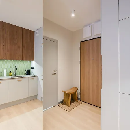 Jezyce Boutique Living By Bookinghost פוזנן