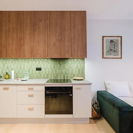 דירה Jezyce Boutique Living By Bookinghost *