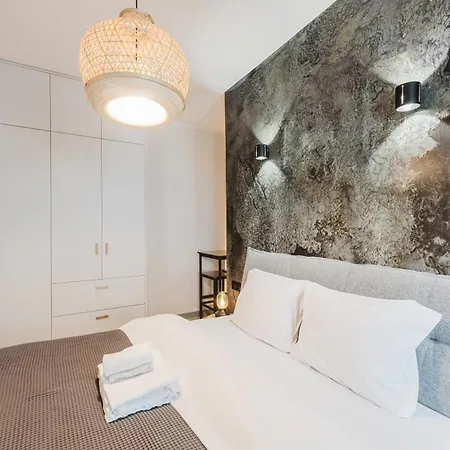 דירה Jezyce Boutique Living By Bookinghost *