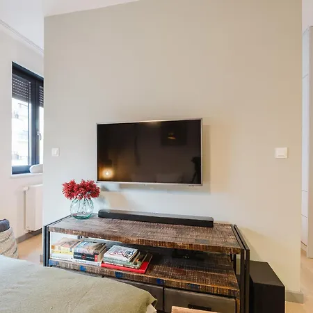 דירה Jezyce Boutique Living By Bookinghost
