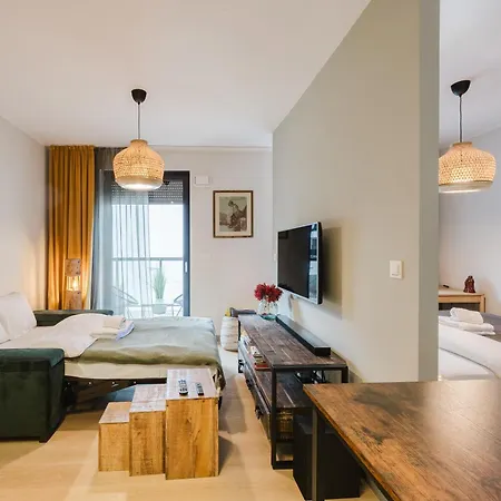 Jezyce Boutique Living By Bookinghost פוזנן