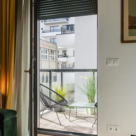 Jezyce Boutique Living By Bookinghost * פוזנן