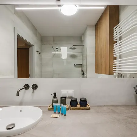 Jezyce Boutique Living By Bookinghost Poznań