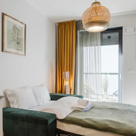 Jezyce Boutique Living By Bookinghost Poznań