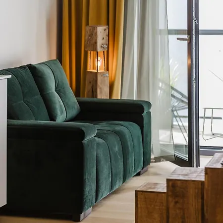 Lejlighed Jezyce Boutique Living By Bookinghost