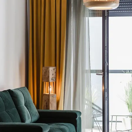 Jezyce Boutique Living By Bookinghost Lejlighed *