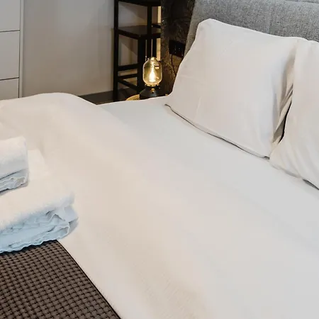 Appartamento Jezyce Boutique Living By Bookinghost