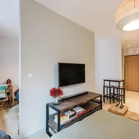Lejlighed Jezyce Boutique Living By Bookinghost