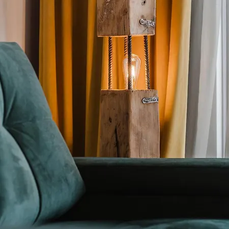 Jezyce Boutique Living By Bookinghost * Poznań