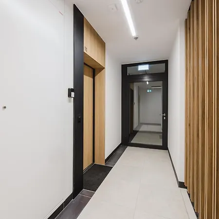 Jezyce Boutique Living By Bookinghost * Poznań