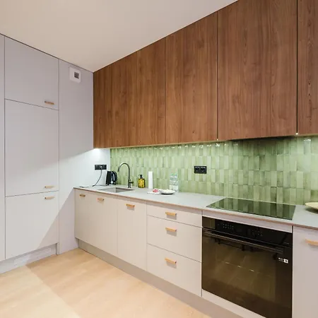 Jezyce Boutique Living By Bookinghost * Poznań
