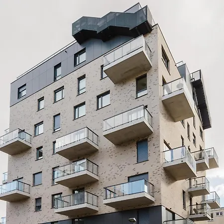 Jezyce Boutique Living By Bookinghost Poznań