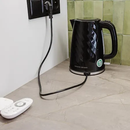 Jezyce Boutique Living By Bookinghost Appartamento Poznań