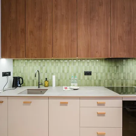 Appartamento Jezyce Boutique Living By Bookinghost Poznań