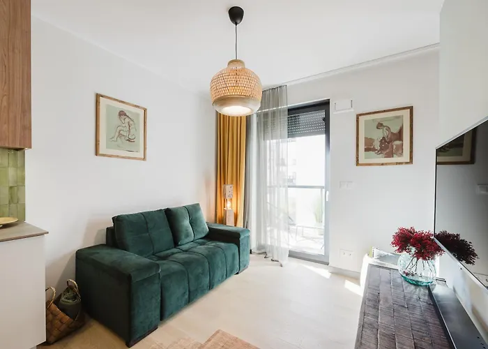 Jezyce Boutique Living By Bookinghost アパート