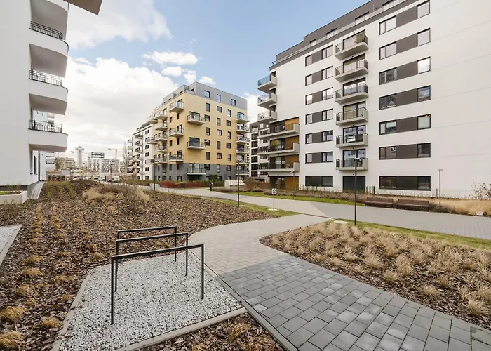 Jezyce Boutique Living By Bookinghost アパート