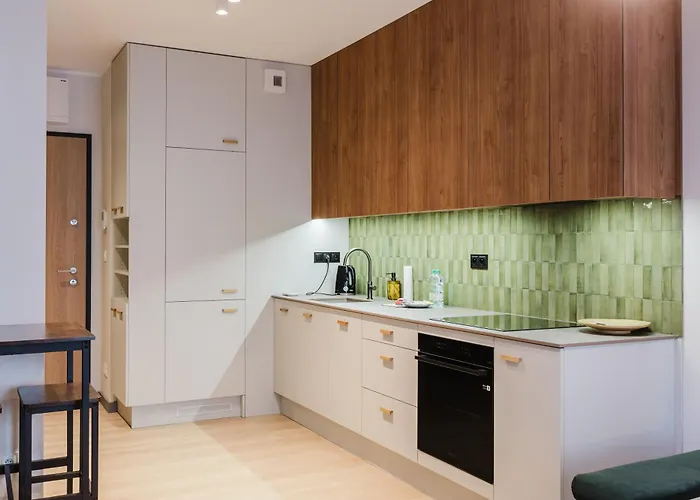 Jezyce Boutique Living By Bookinghost アパート