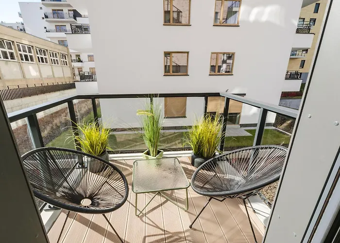 Jezyce Boutique Living By Bookinghost アパート *