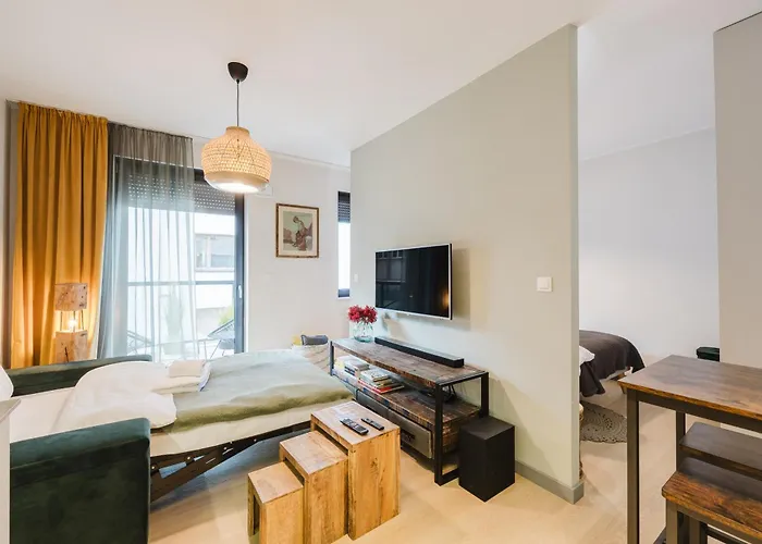 Jezyce Boutique Living By Bookinghost