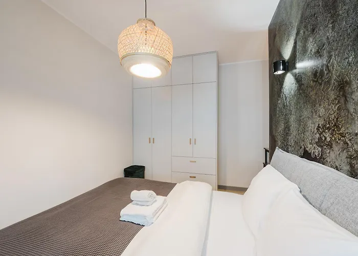 Jezyce Boutique Living By Bookinghost ポズナン