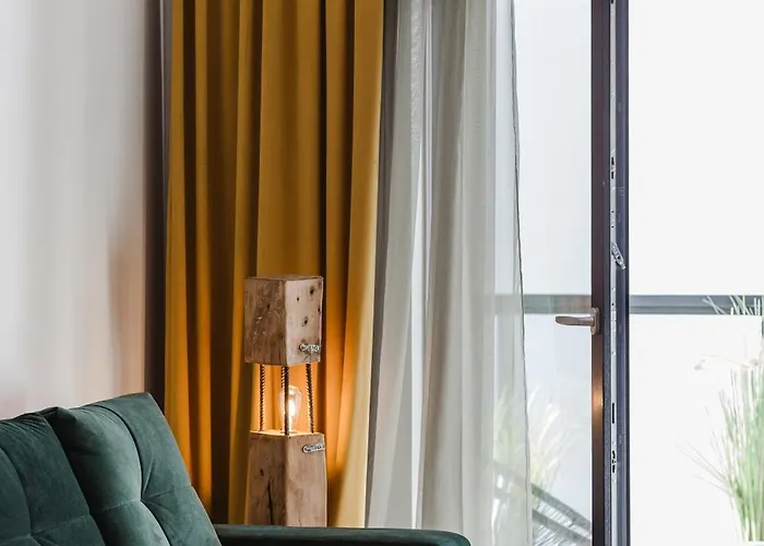 Jezyce Boutique Living By Bookinghost アパート *