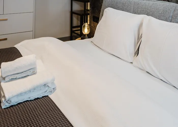 アパート Jezyce Boutique Living By Bookinghost