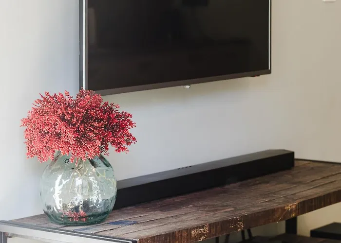 Jezyce Boutique Living By Bookinghost * ポズナン