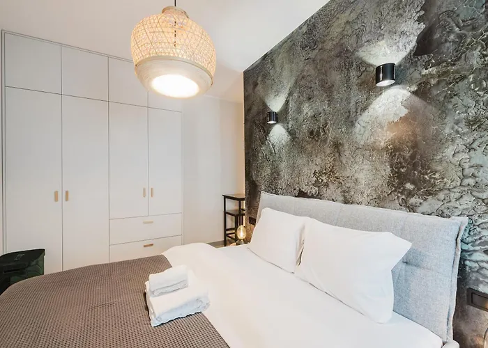 アパート Jezyce Boutique Living By Bookinghost *