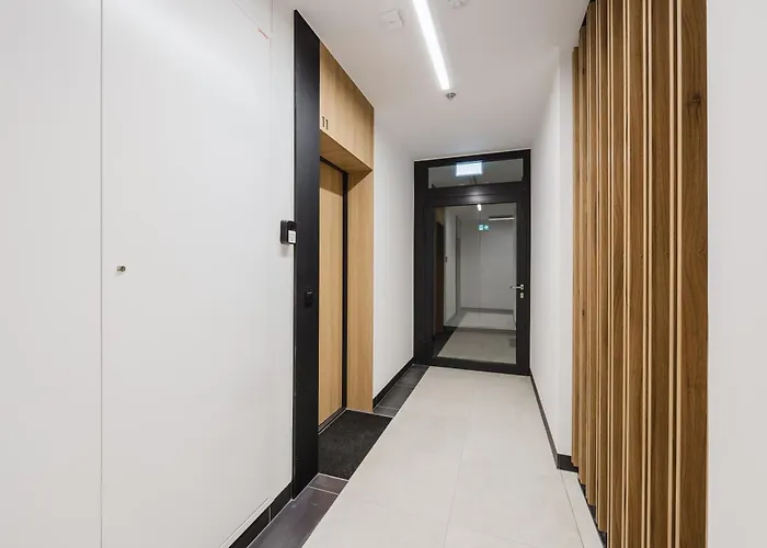 Jezyce Boutique Living By Bookinghost * ポズナン