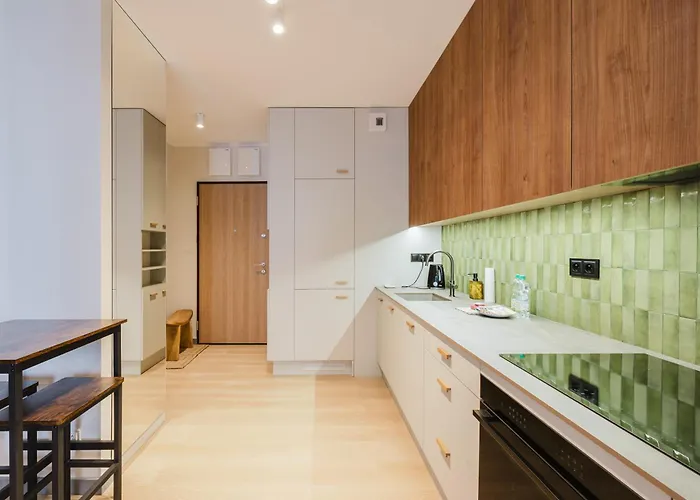 Jezyce Boutique Living By Bookinghost アパート